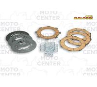 SERIE DISCHI FRIZIONE MALOSSI MHR A 6 MOLLE PIAGGIO VESPA PX 125 - VESPA PX 150