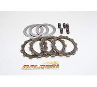 SERIE DISCHI FRIZIONE MALOSSI PER MOTORI DERBI D50B