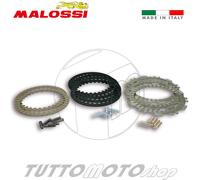Serie dischi frizione MALOSSI Yamaha TMAX 500 abs 2008 2009 2010 2011 2012 T-MAX