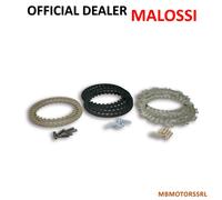 Serie dischi frizione MALOSSI Yamaha TMAX 500 dal 2008 al 2012 T-MAX cod.5215401
