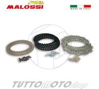 MALOSSI 5215608 SERIE DISCHI PER FRIZIONE ORIGINALE KYMCO AK 550 IE 2021/2023