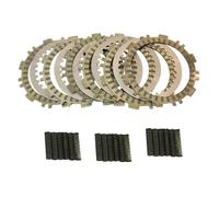 SERIE DISCHI FRIZIONE + MOLLE YAMAHA T-MAX 530 ANNO 2012 403230015