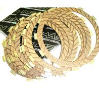 SERIE DISCHI FRIZIONE NEWFREN F2716A KAWASAKI VN DRIFTER 800 1999 2000 2001 2002