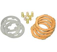 Newfren Kit 4 dischi frizione rinforzati Made in Italy per Piaggio Vespa FL2 HP 50