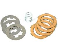 Serie Dischi Frizione Newfren Vespa PK 50 Plurimatic XL E1 VT
