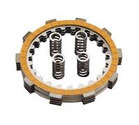 Serie dischi Frizione Polini per Minarelli AM6