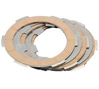 SERIE DISCHI FRIZIONE POLINI VESPA 50 FL/APE 50 FL 3 DISCHI COD. 230.0015