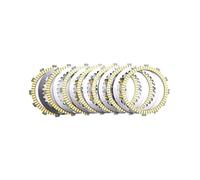 Serie dischi Frizione Set Di Dischi Frizione E Separatori Motociclette Per CF 400NK 650NK 650TR 650MT