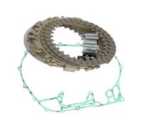 SERIE DISCHI FRIZIONE TOP CON MOLLE RACING PER YAMAHA T-MAX 500 9928150