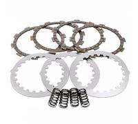 SERIE DISCHI FRIZIONE TOP RACING + MOLLE MALAGUTI XTM 50 2T 2003 -9920250
