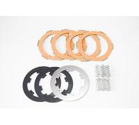 SERIE DISCHI MODIFICA FRIZIONE RACING NEWFREN PIAGGIO APE RST 50 VESPA FL2 125