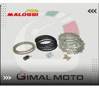MALOSSI 5215608 SERIE DISCHI PER FRIZIONE ORIGINALE KYMCO AK 550 IE 2021/2023