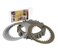 SERIE DISCHI PER FRIZIONE ORIGINALE T-MAX 530 DAL 2012