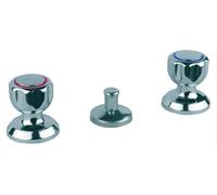 Fiore astro doria batteria bidet con saltarello