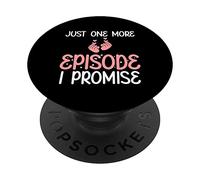 Serie drammatica coreana Kpop K-Drama Corea del Sud PopSockets PopGrip Intercambiabile