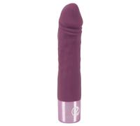 You2Toys Elegant Series Realistic Vibe Purple