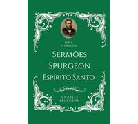 Série Especial Spurgeon - Espírito Santo