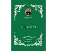Série Especial Spurgeon - Milagres