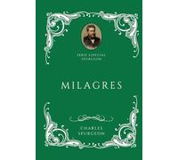 Série Especial Spurgeon - Milagres