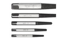 SERIE ESTRATTORI PER VITI Art. E001