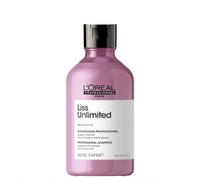 Serie Expert Liss Unlimited Smoothing Shampoo 300 ml Shampoo liscia intensamente i capelli ribelli.Se i tuoi capelli sono ribelli e inclini al crespo a causa dell'umidità, ora c'è qualcosa che ti aiut