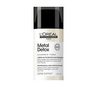 SERIE EXPERT - METAL DETOX CREME LEAVE-IN (100ml) Crema altamente protettiva