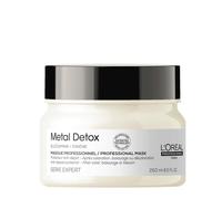 SERIE EXPERT - METAL DETOX MASQUE (250ml) maschera chelante anti-metallo