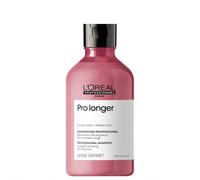 Serie Expert Pro Longer Shampoo 300 Ml Lo shampoo L'Oréal Serie Expert Pro Longer è specificamente formulato per capelli lunghi con punte sottili. Rende i capelli più lunghi, più forti e più folti. Lo