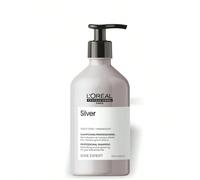 Serie Expert Silver Shampoo 500 Ml