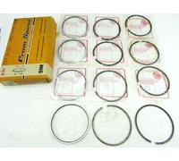 SERIE FASCE ELASTICHE FIAT 131 DIESEL 2000 132 DIESEL 2000 '78 - '81 STD