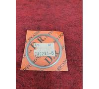 SERIE FASCE ELASTICHE PISTONI DR CICLOMOTORI 1501 PISTON RINGS - EXPANDER SET KO