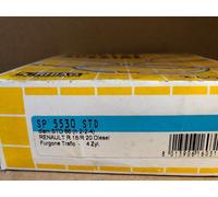 Serie Fasce Elastiche Renault 18/20 D Diam.86 STD SP5530