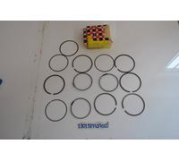 Serie fasce pistone Piston ring set Piaggio Porter Pick 1300 16V 98-08