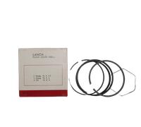 SERIE FASCE PISTONI STD 76MM 76X1.5 76X2 76X4 PER LANCIA FULVIA COUPE 1.2