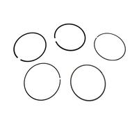 Serie fasce segmenti pistone Originale KYMCO PEOPLE S 200 2021