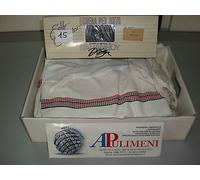 SERIE FODERINE SEDILE ANTERIORI E POSTERIORI FIAT UNO STING