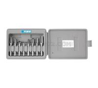 SERIE FRESE ROTATIVE GAMBO 6 MM FERVI F008/6