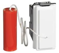 SERIE FRUTTI BTICINO LIVING NOW ORIGINALE BIANCO PRESA PLACCA TV SCHUKO USB TAPP