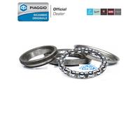 SERIE GABBIA STERZO INFERIORE ORIGINALE PIAGGIO VESPA 50 SPECIAL