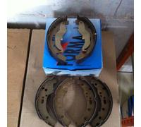 GANASCE APE 703 DIESEL RAFFRED ARIA ORIGINALI PIAGGIO COD 154991