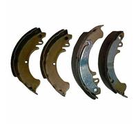 Serie Ganasce freni posteriori Originali Piaggio APE MIX 2T 50 98-08 154998