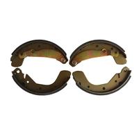 SERIE GANASCE FRENI POSTERIORI PER OPEL ASTRA 1.4 1.7 1.6 DAL 1991