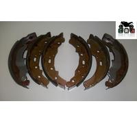 SERIE GANASCE FRENO APE TM 220 P 703 / P 703 V / FL2