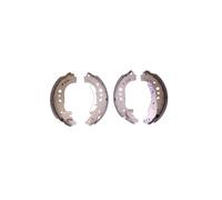Serie Ganasce Freno HELLA Ø 229 mm Larghezza 42 mm per RENAULT TWINGO