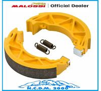 SERIE GANASCE FRENO MALOSSI POSTERIORI TYPHOON 50 2T euro 4 2018- (CA41M)