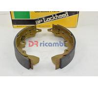 SERIE GANASCE FRENO POST SUZUKI SWIFT I - AP LOCKHEED LS1338 - DELPHI LS1338