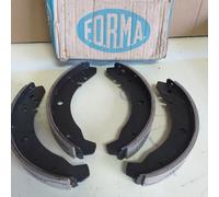 Serie ganasce freno post.VW.Karer 1500/1.2/1.3/1.5/Karmann Ghia(ATE) SFR97
