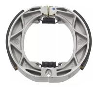 SERIE GANASCE FRENO POSTERIORE PER PIAGGIO FLY 4T 2V 50 2012-2014