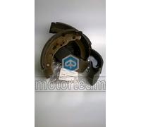 Serie Ganasce Ape Tm/703 Ant/Post.forma Rif.AZ220