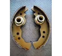 SERIE GANASCE POSTERIORE INNOCENTI MINI 2 & 3 CILINDRI TUTTE LE VERSIONI